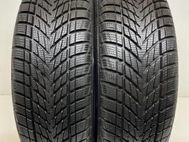 Goodyear UltraGrip Perfomance 3 2024m, žieminės 205/60 R16