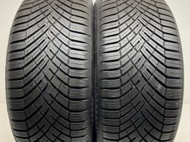 Continental AllSeasonContact 2 2025m, all-season 255/50 R19