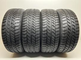 Continental VancoWinter 2 2022m, зимние 225/55 R17