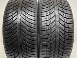 Nexen N-Blue 4Season 2021m, universalios 225/45 R17