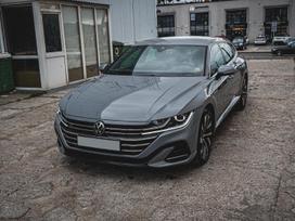 Volkswagen Arteon, 1.4 l., Универсал