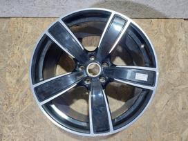 Porsche Cayenne Coupe, 9Y3601025, Cen19261