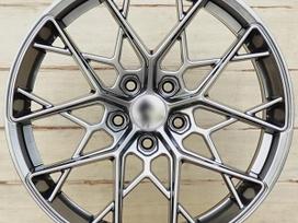 -Kita- ZKX302, light alloy, R18
