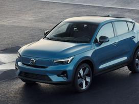 Volvo C40 naujos originalios dalys www gtvtrading lt новые
