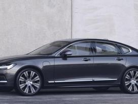 Volvo S90 naujos originalios dalys www gtvtrading lt новые