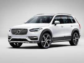 Volvo XC90 naujos originalios dalys www gtvtrading lt новые