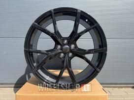 Volkswagen Estoril EU-B5801 Style Gloss, light alloy, R20