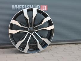 Volkswagen Suzuka EU-B5333 Style MB, легкосплавные , R20