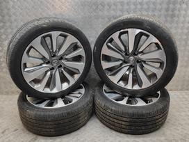 Opel CASCADA, vieglmetāla, R19