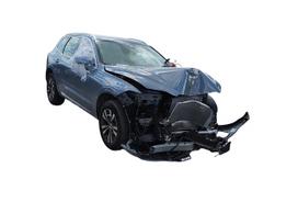Volvo XC60 Rida 7000