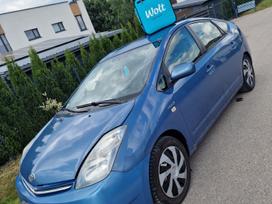 Toyota Prius, hečbekas