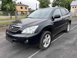 Lexus RX 400h rezerves daļās. 8620 34257 dalis siunčiu i visus lietuvos miestus