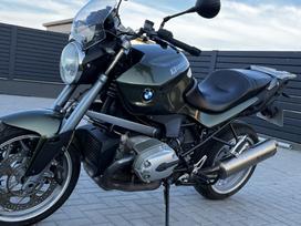 BMW R 1200 R 1170cc, touring / sport touring / kelioniniai