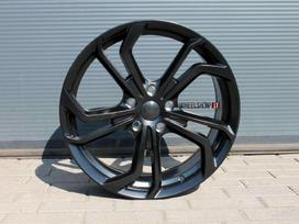 Volkswagen Reifnitz EU-B1525 Style Gloss, легкосплавные , R17