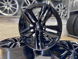 Ford Mustang, легкосплавные , R19