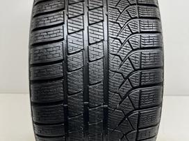 Pirelli P-Zero Winter ALP 2020m, žieminės 265/35 R19