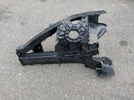 Porsche Taycan torsionu stieņi (priekšējie, aizmugurējais)