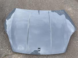 Porsche Cayenne dangtis (priekinis, galinis)