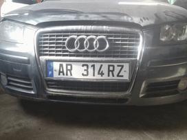 Audi A3 Uab dauknora telefonas pasiteirauti 37060290659 elektronini