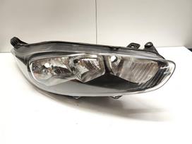 Ford Fiesta, c1bb-13w029-ac