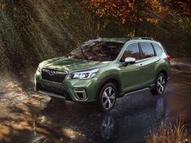 Subaru Forester naujos originalios dalys www gtvtrading lt новые