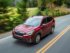 Subaru Forester naujos originalios dalys www gtvtrading lt новые
