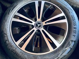 Mercedes-Benz E (213), light alloy, R17