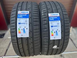 Sailun Atrezzo ZSR 2, летние 245/40 R19
