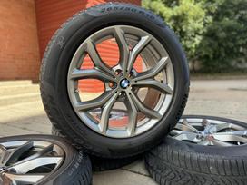 BMW X5 G05, легкосплавные , R19