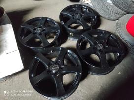 Borbet, light alloy, R16