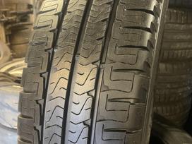 Michelin Agilis, летние 225/75 R16
