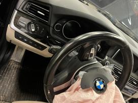 BMW 535 for parts. N 57 d30b