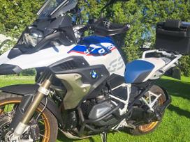 Bmw R 1250 Gs, enduro / adventure