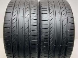 Continental ContiSportContact 5 RFT 2023m, летние 275/40 R20