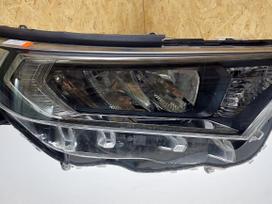Toyota RAV4 Cen19998