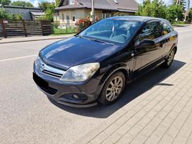 Opel Astra Skambinti i v nuo 9 iki 17h mob 370 655 44545 sms n