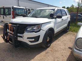 Ford Explorer, LEP  DURATEC, по частям. Rida 65000 miliu