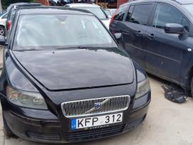 Volvo V50 dalimis