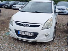 Hyundai i20 dalimis