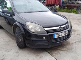 Opel Astra dalimis