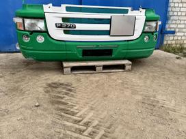 Scania P270 , Priekinis bamperis, kravas automašīnas