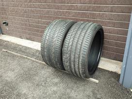 Pirelli Pzero NO, vasarinės 315/30 R22