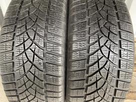 Goodyear Ultragrip performance, зимние 205/45 R18