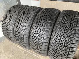 Pirelli Cinturato winter2, žieminės 205/45 R17