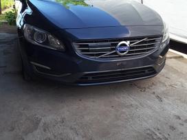 Volvo V60 Dazu kodas 498 46 xenon distronic akloji zona kamera odinis salo