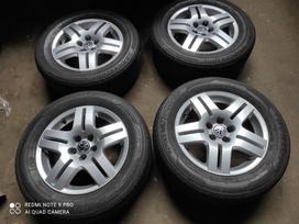 -Kita-, light alloy, R15