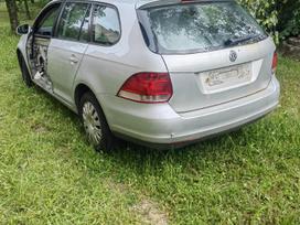Volkswagen Golf, bls