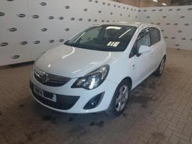 Opel Corsa Dalimis tel 37069810003kaunas