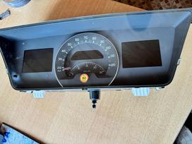 Volvo FH540 , 22222030-P07, trucks