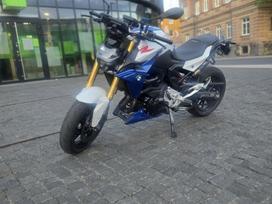 BMW F 900 R  900cc, ielas motocikls